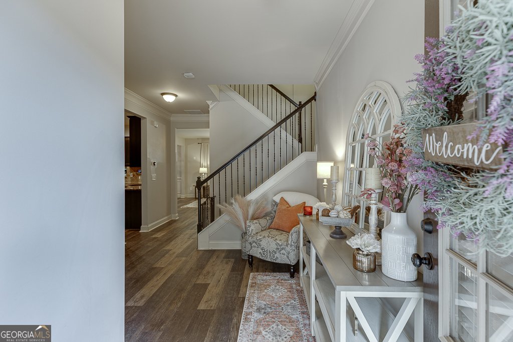 2140 Harvest Ridge Circle Buford - 3