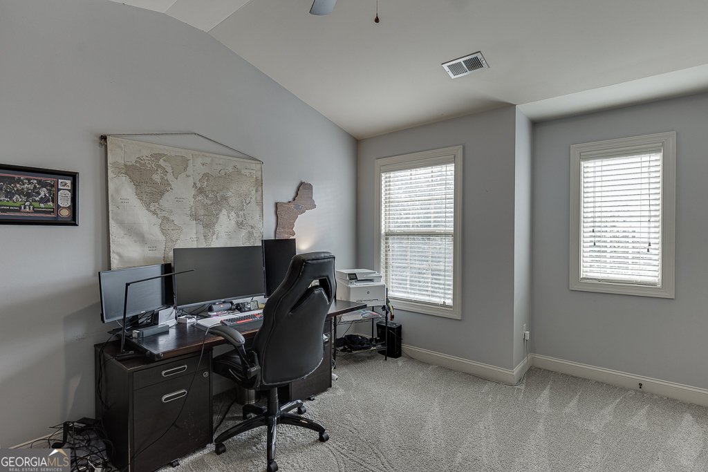 2140 Harvest Ridge Circle Buford - 30