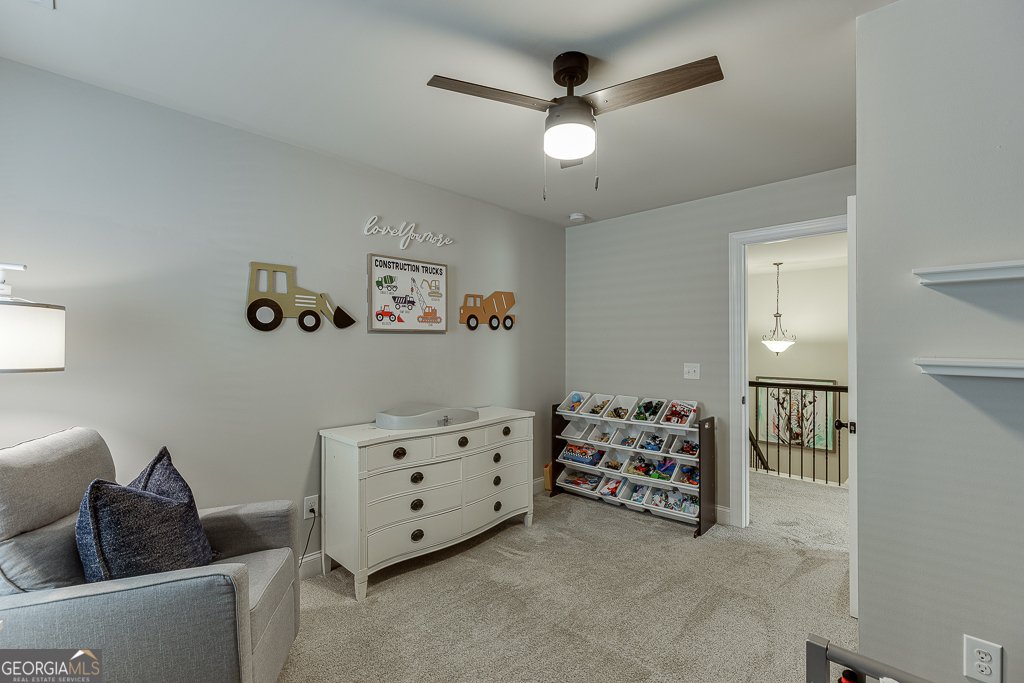 2140 Harvest Ridge Circle Buford - 32