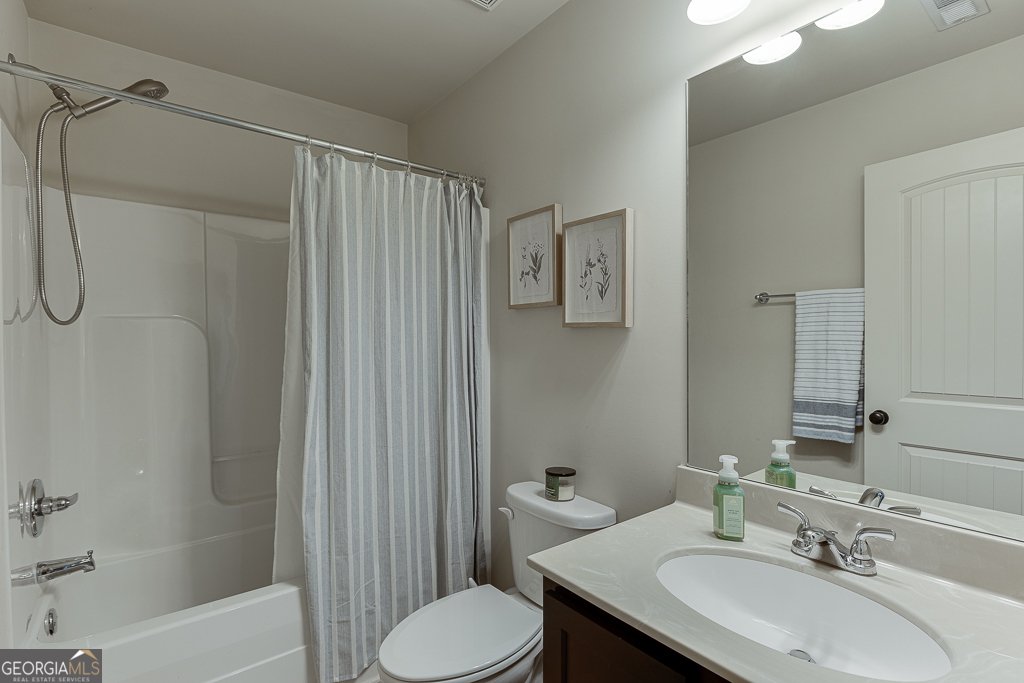 2140 Harvest Ridge Circle Buford - 33