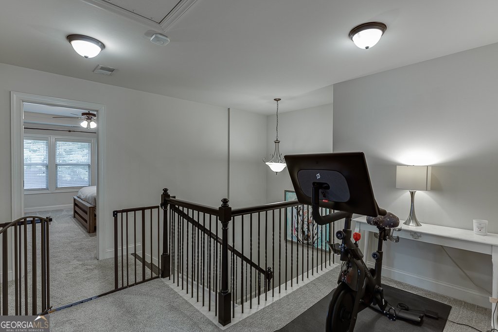 2140 Harvest Ridge Circle Buford - 34