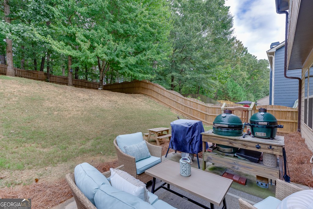 2140 Harvest Ridge Circle Buford - 35