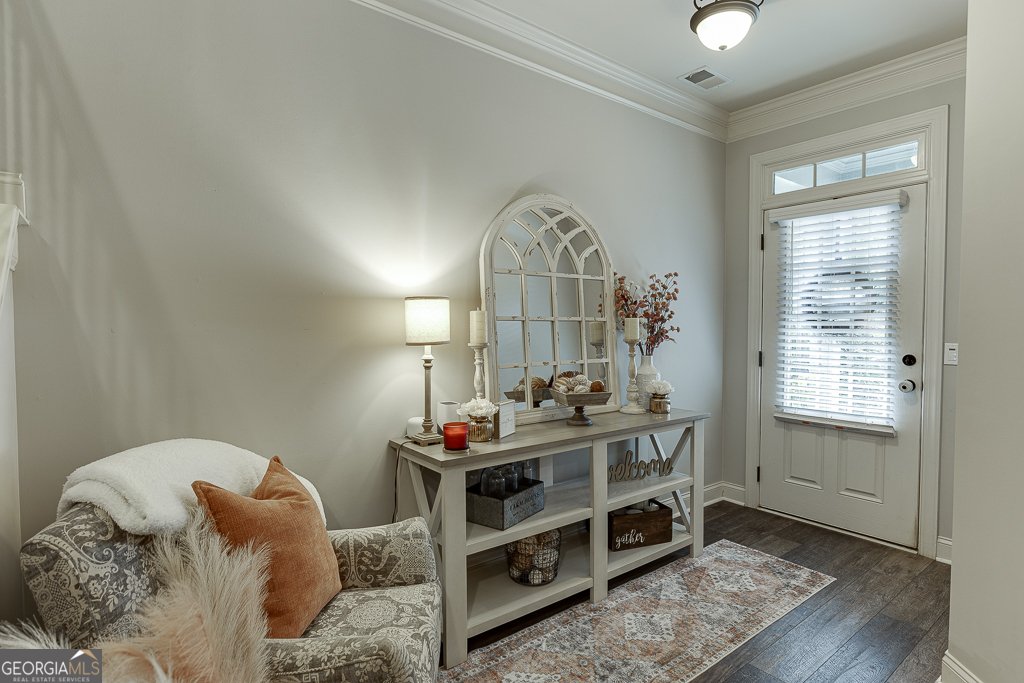 2140 Harvest Ridge Circle Buford - 4