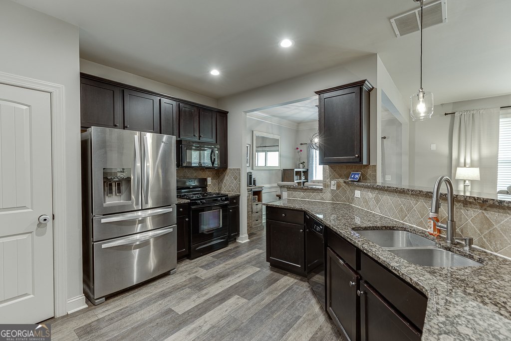 2140 Harvest Ridge Circle Buford - 5