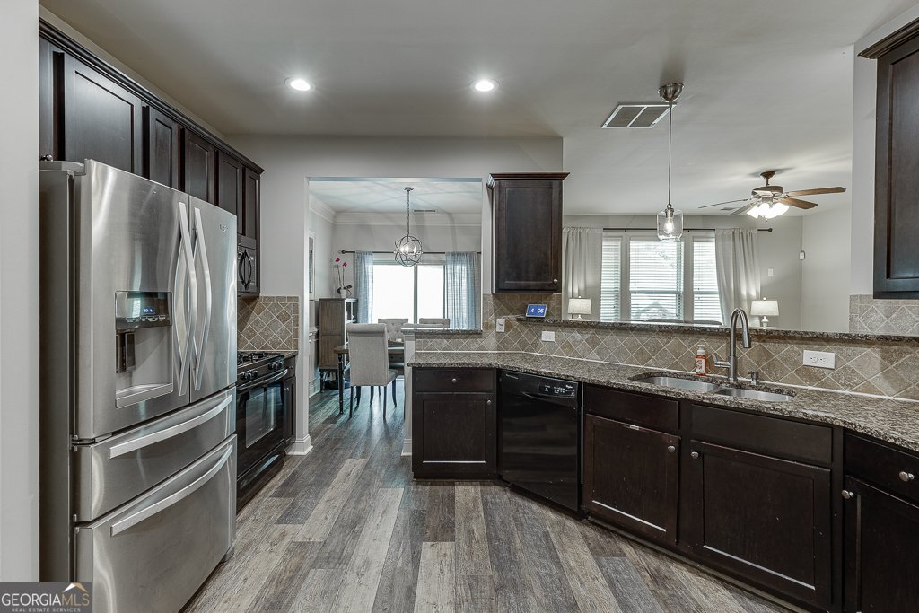 2140 Harvest Ridge Circle Buford - 6