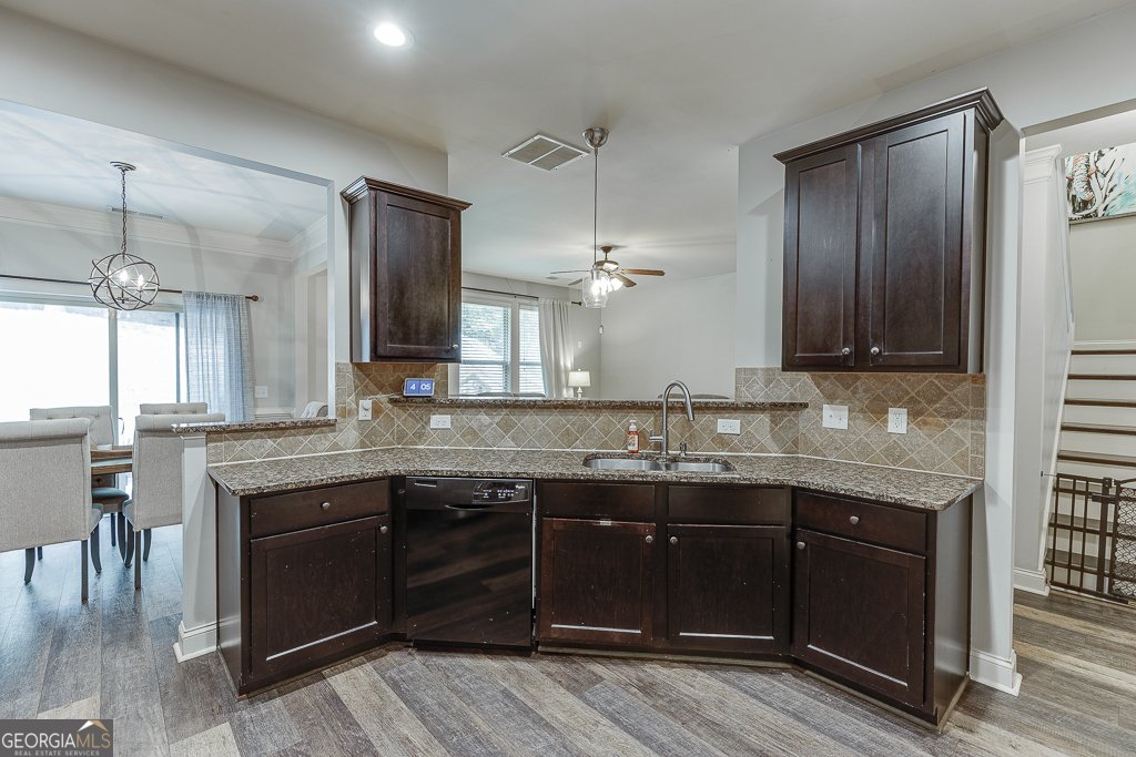 2140 Harvest Ridge Circle Buford - 7