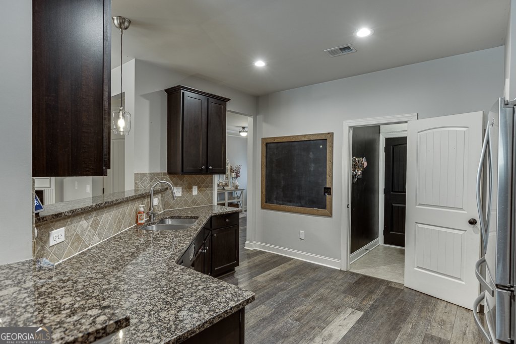 2140 Harvest Ridge Circle Buford - 8
