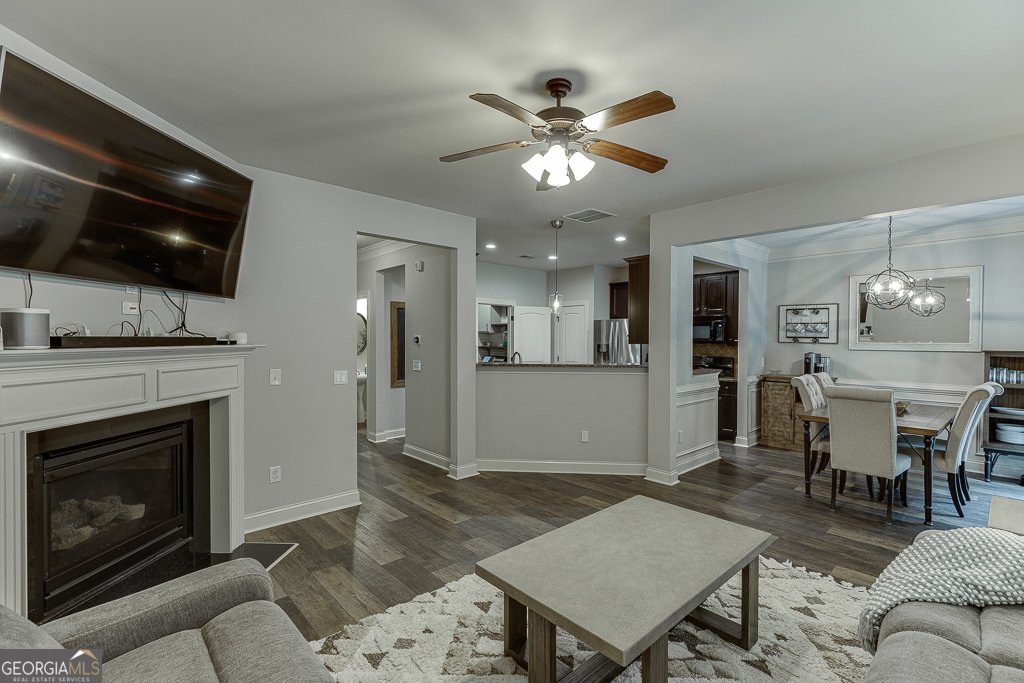 2140 Harvest Ridge Circle Buford - 9