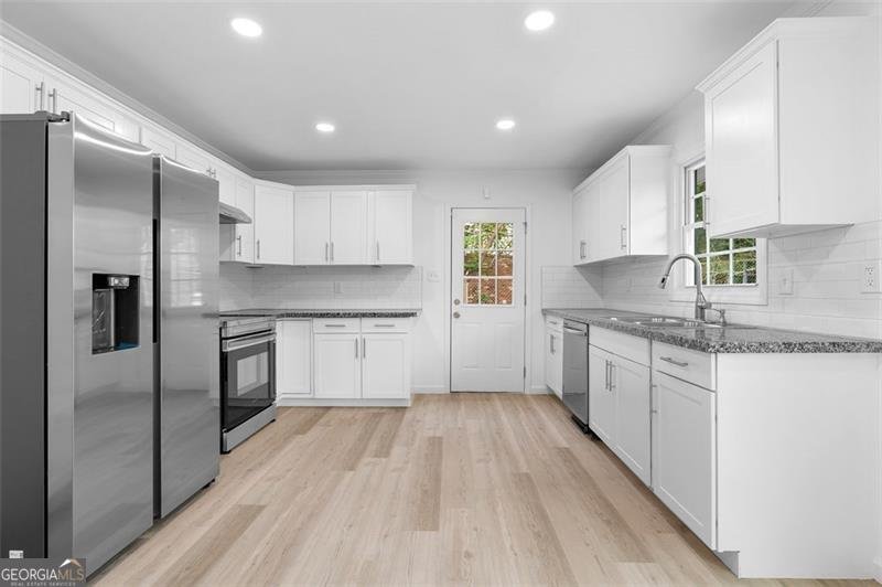 2436 WOOD VALLEY Drive Morrow - 10