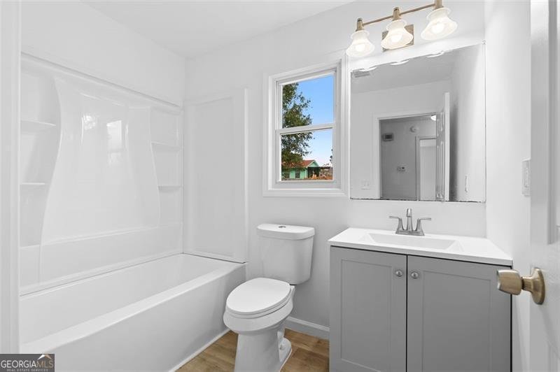 2436 WOOD VALLEY Drive Morrow - 13