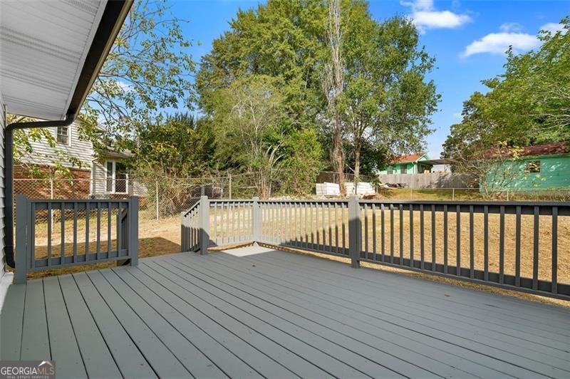 2436 WOOD VALLEY Drive Morrow - 24