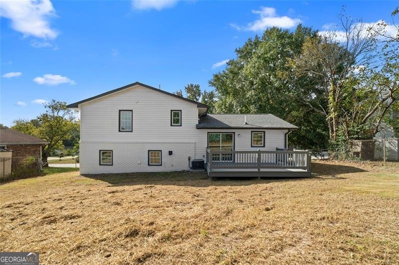 2436 WOOD VALLEY Drive Morrow - 25