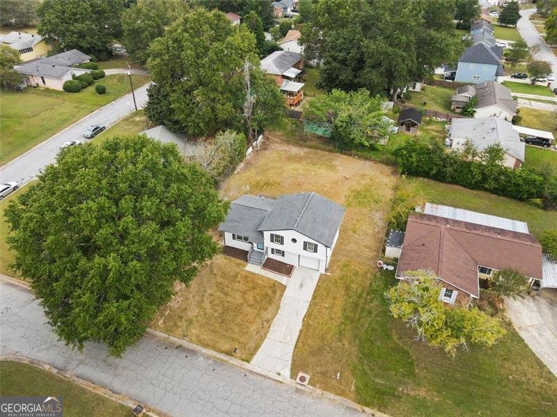 2436 WOOD VALLEY Drive Morrow - 26