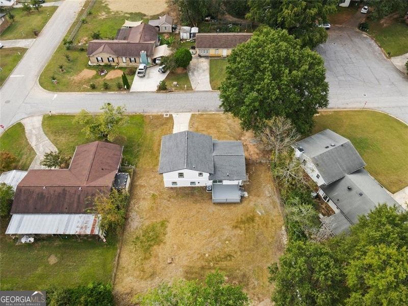 2436 WOOD VALLEY Drive Morrow - 28