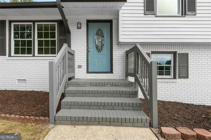 2436 WOOD VALLEY Drive Morrow - 3