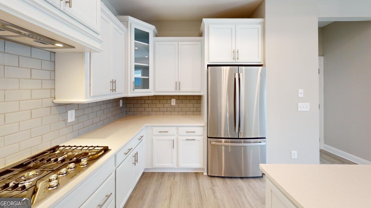 330 Sassafras Way Holly Springs - 10