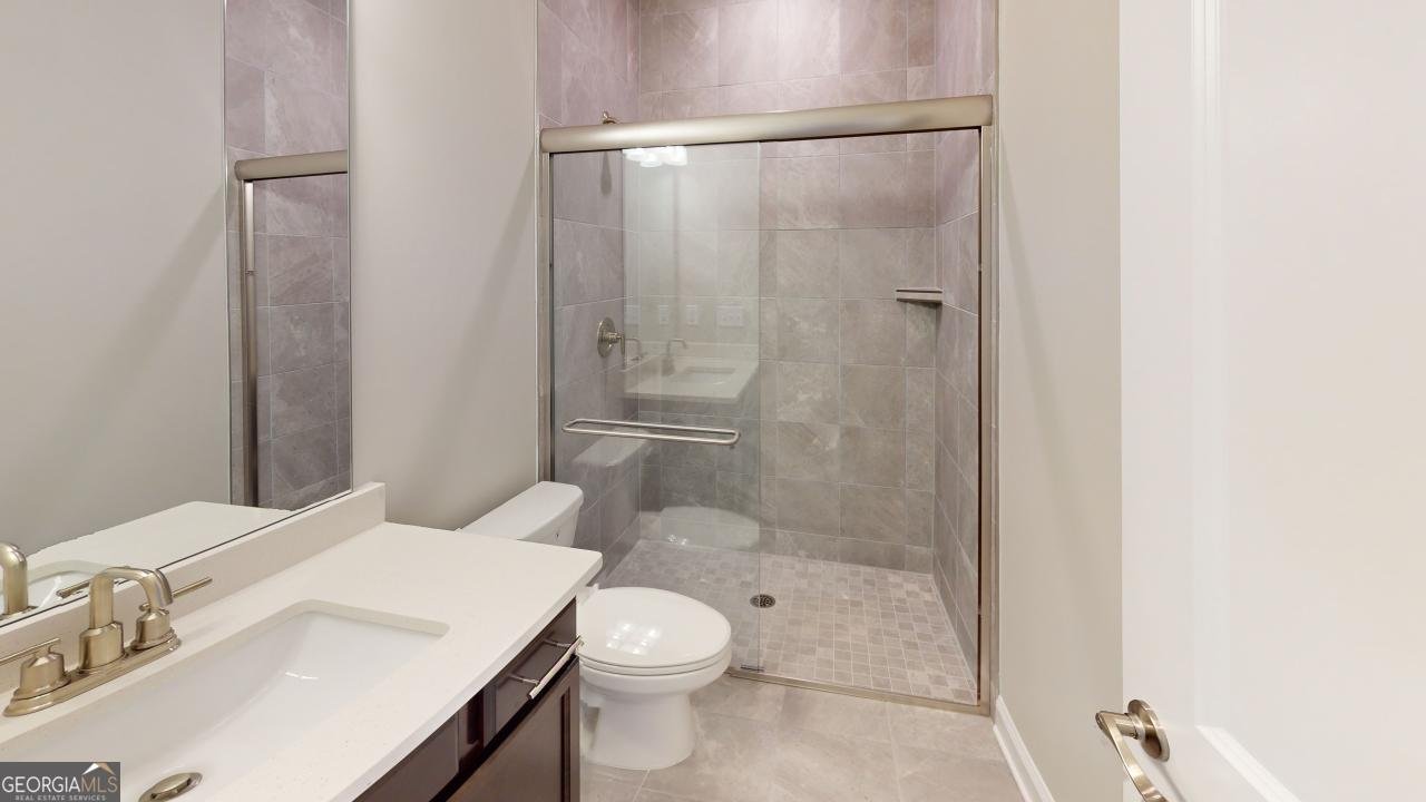 330 Sassafras Way Holly Springs - 23