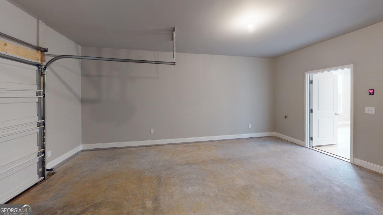 330 Sassafras Way Holly Springs - 25