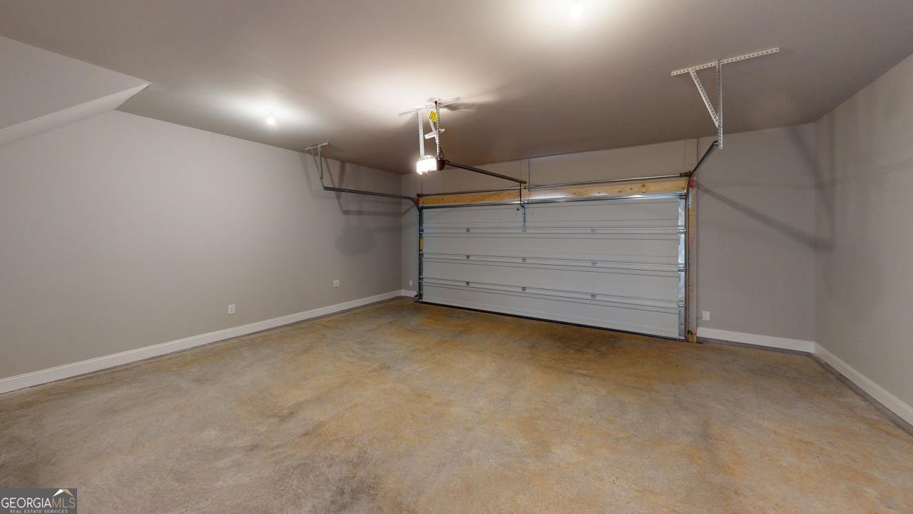 330 Sassafras Way Holly Springs - 26