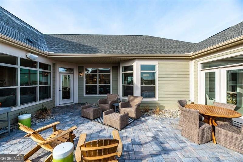 330 Sassafras Way Holly Springs - 28