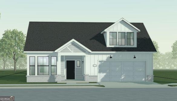 330 Sassafras Way Holly Springs - 3