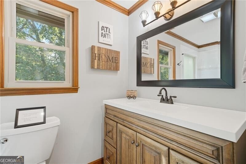 234 Holly Creek Way Woodstock - 2
