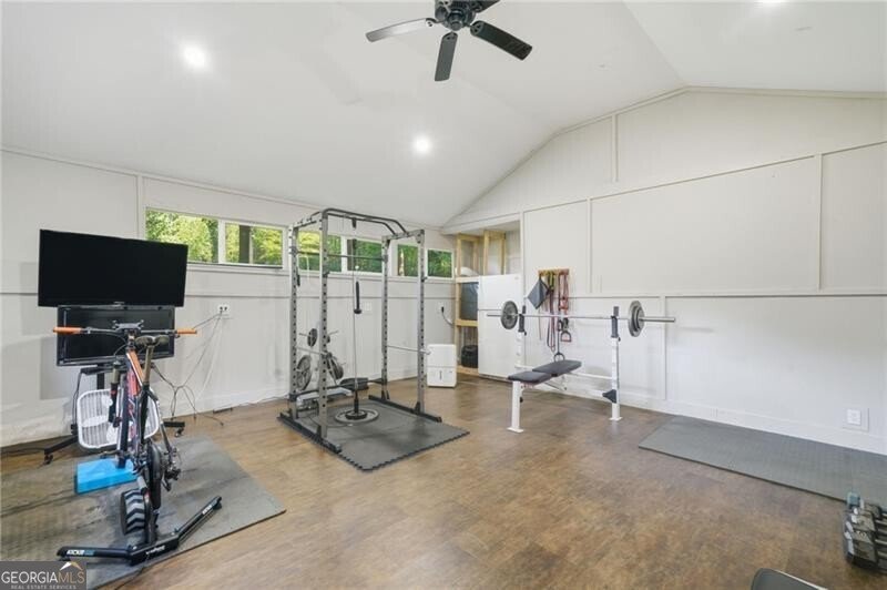 234 Holly Creek Way Woodstock - 8