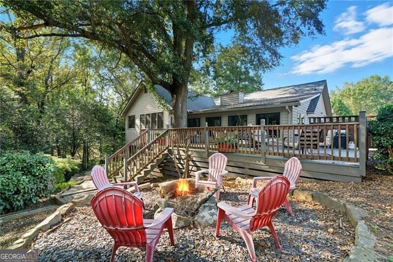 234 Holly Creek Way Woodstock - 9