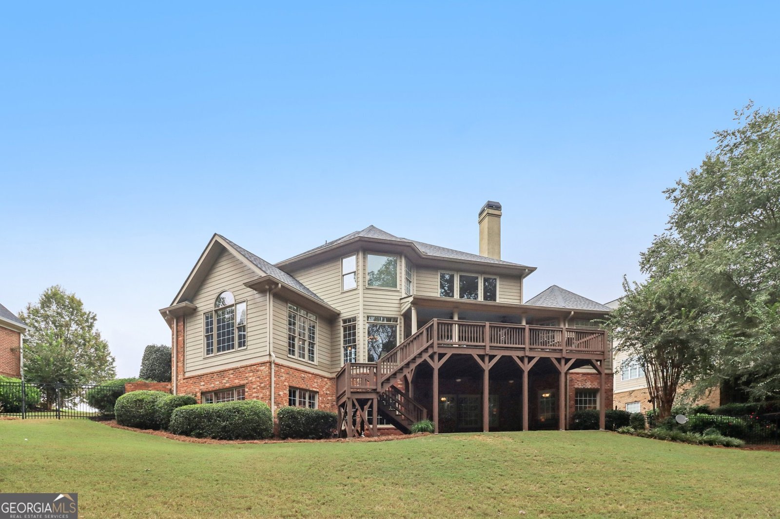 975 Old Forge Lane Jefferson - 1