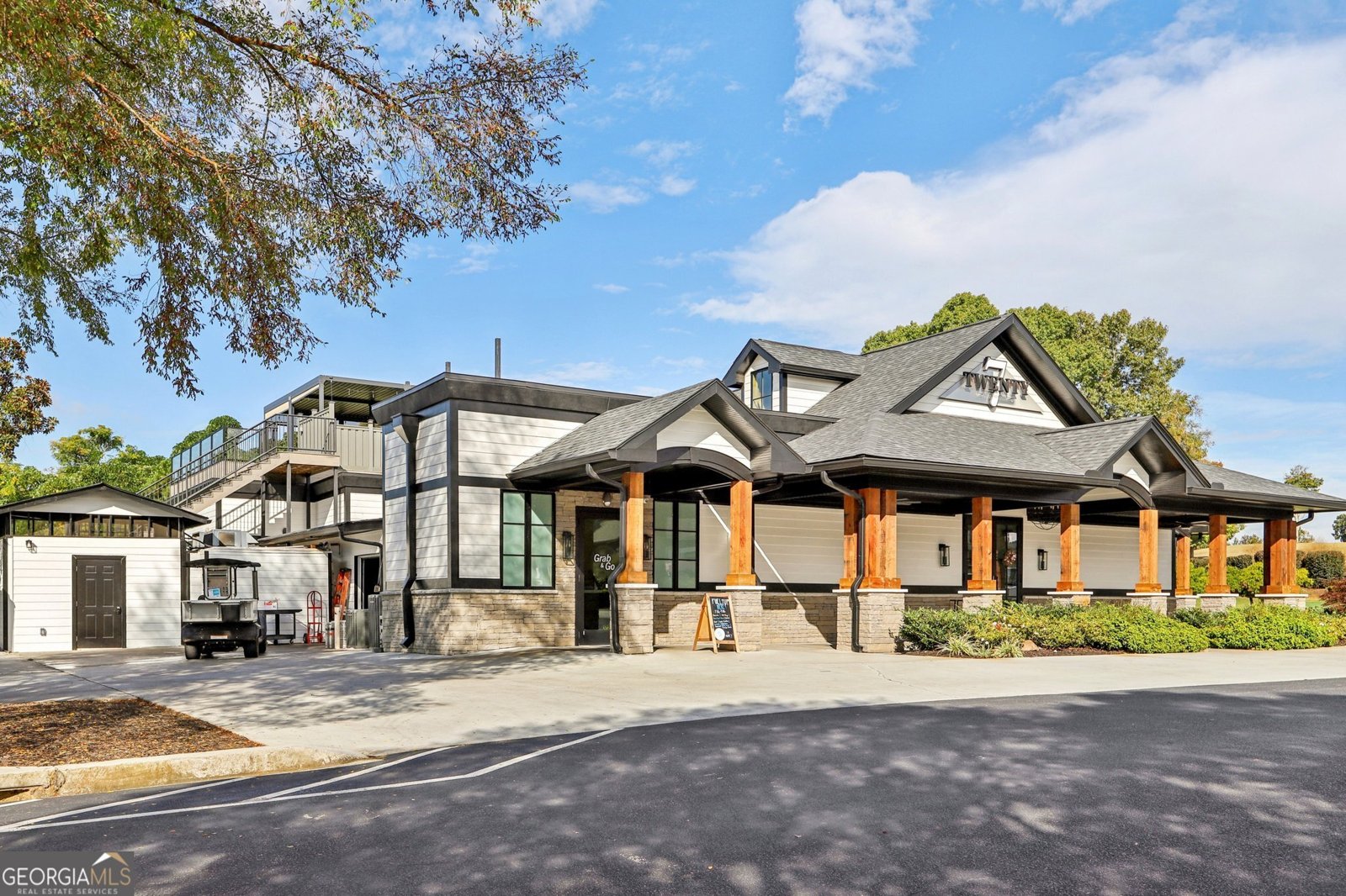 975 Old Forge Lane Jefferson - 13