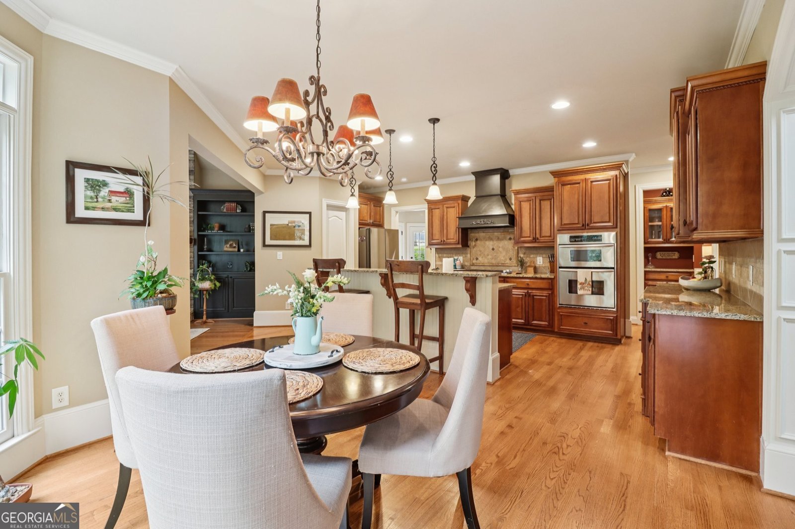 975 Old Forge Lane Jefferson - 17