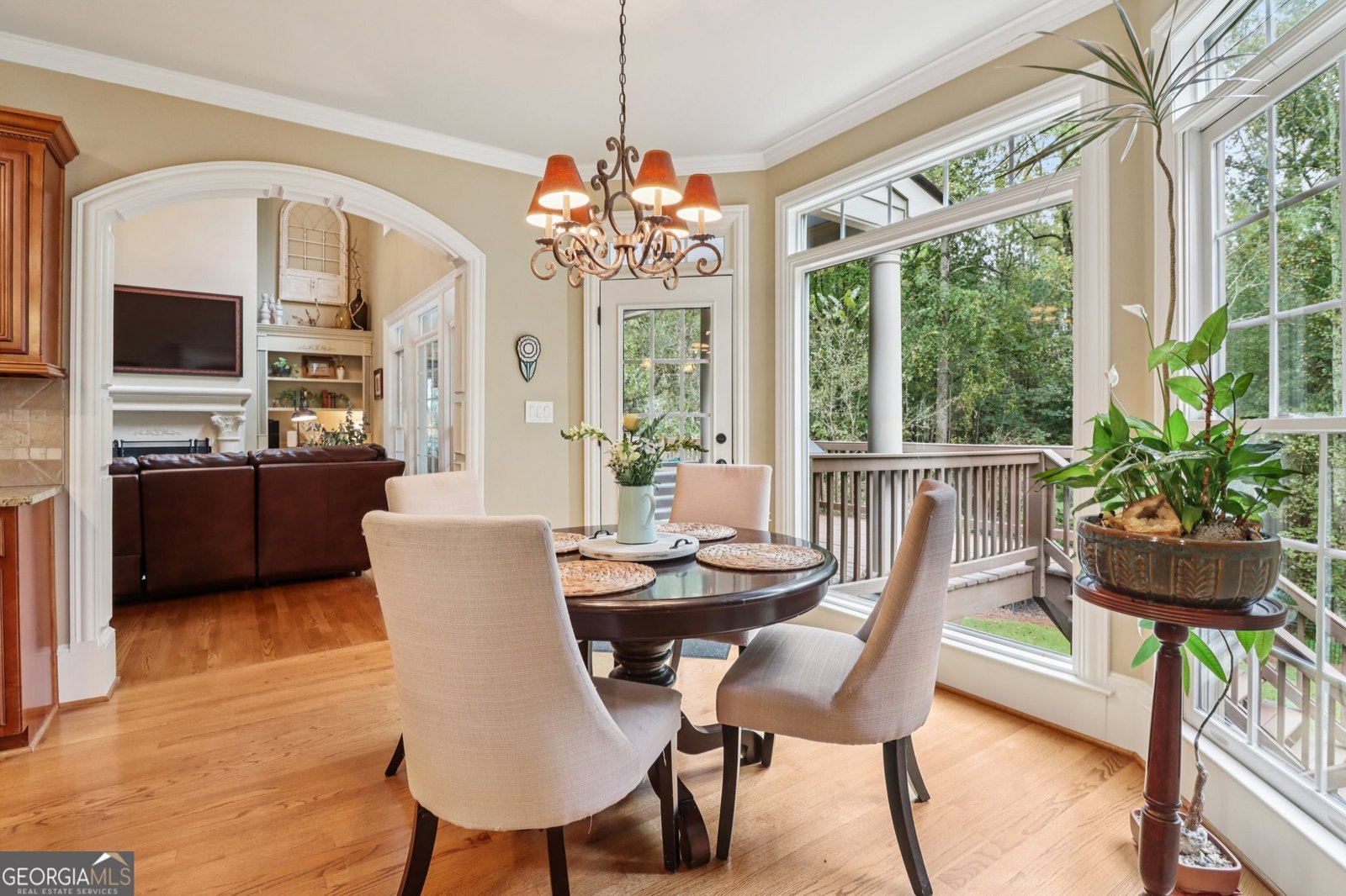 975 Old Forge Lane Jefferson - 18