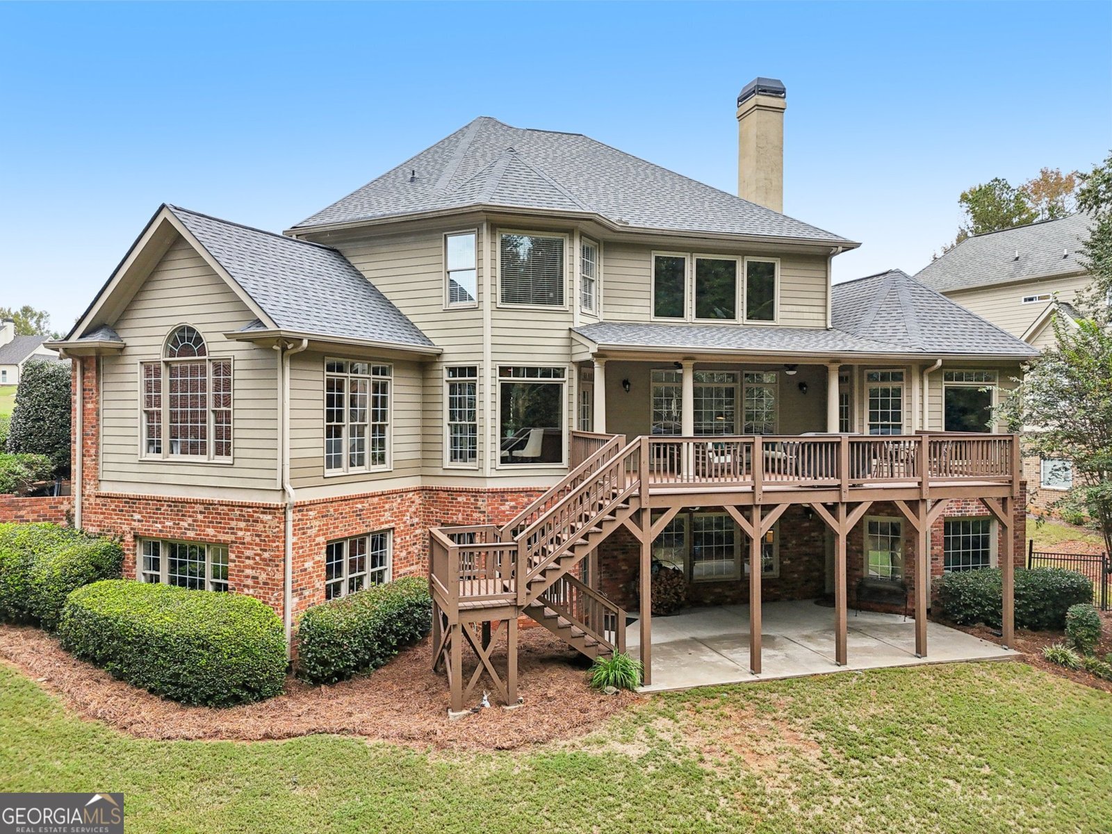 975 Old Forge Lane Jefferson - 2