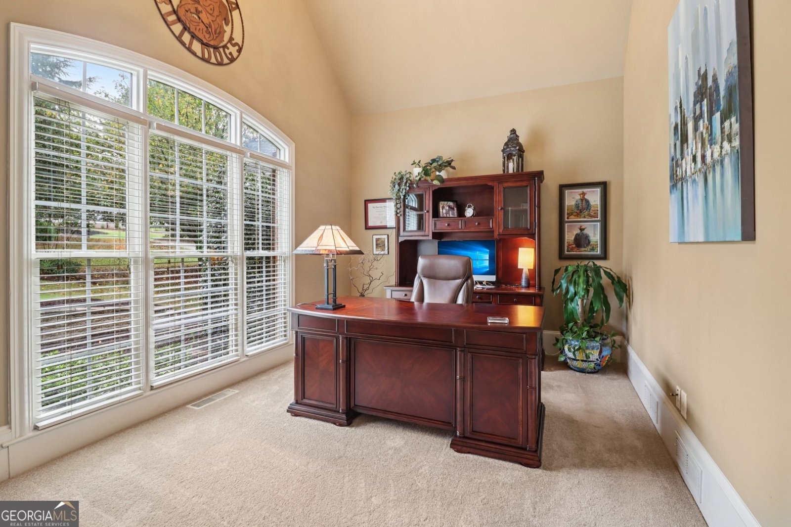 975 Old Forge Lane Jefferson - 28