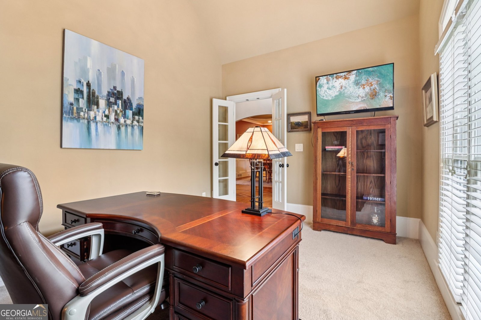 975 Old Forge Lane Jefferson - 29