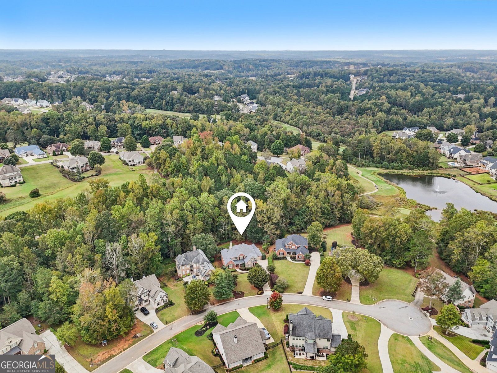 975 Old Forge Lane Jefferson - 4
