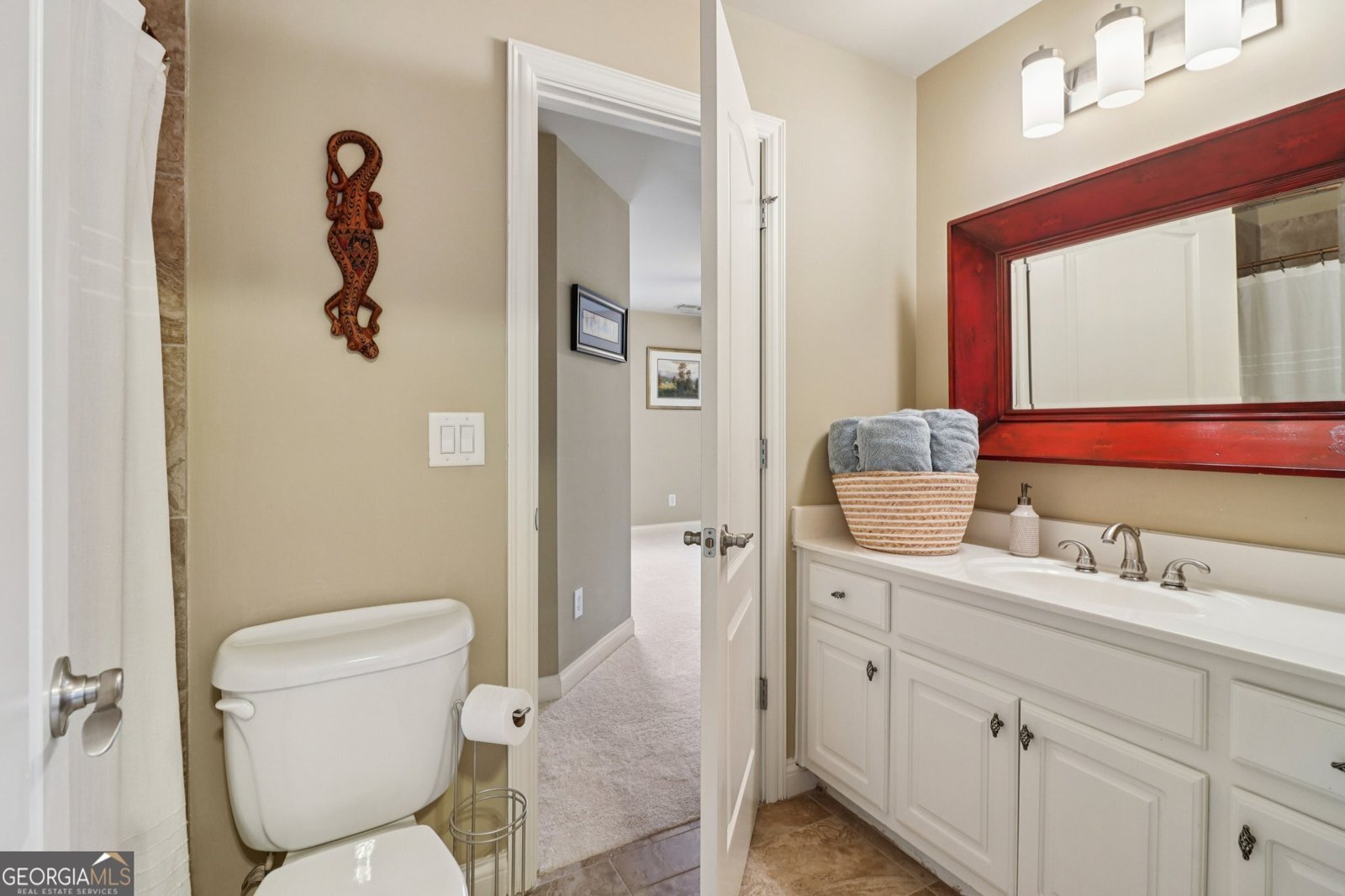 975 Old Forge Lane Jefferson - 43