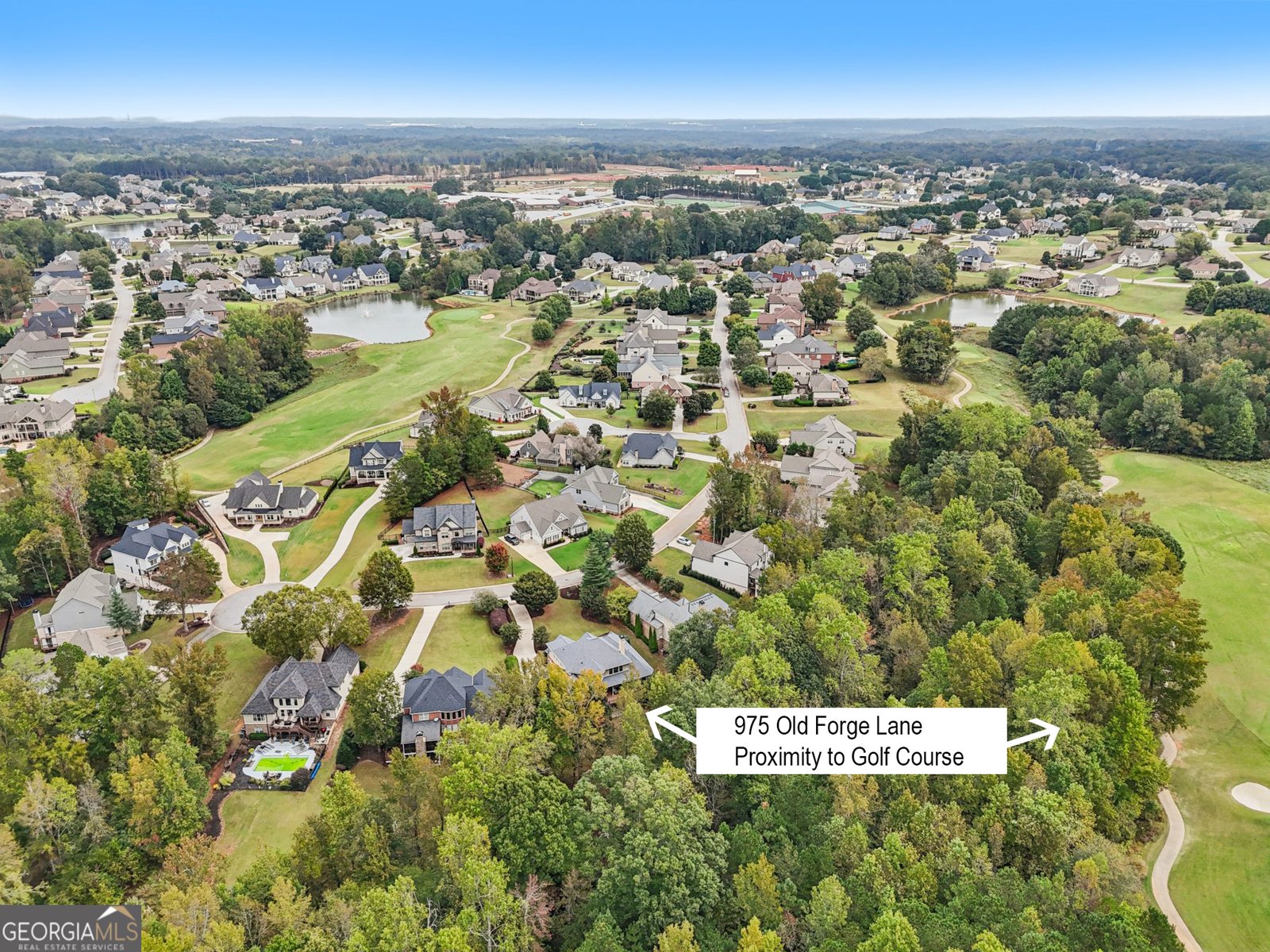 975 Old Forge Lane Jefferson - 5
