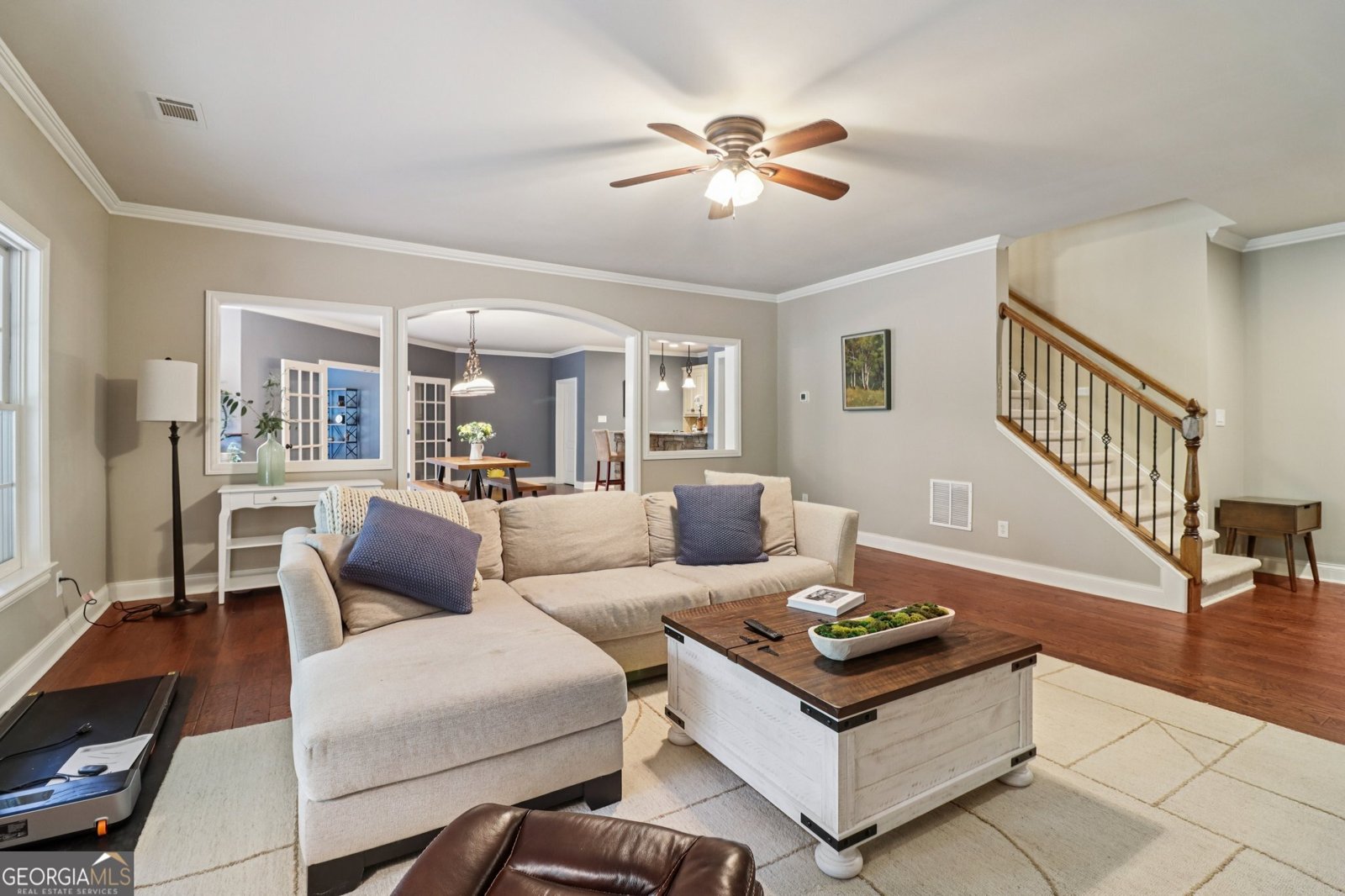 975 Old Forge Lane Jefferson - 53