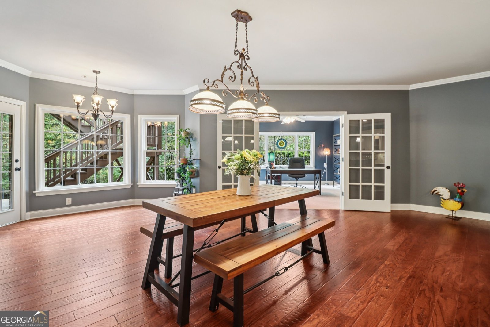 975 Old Forge Lane Jefferson - 54