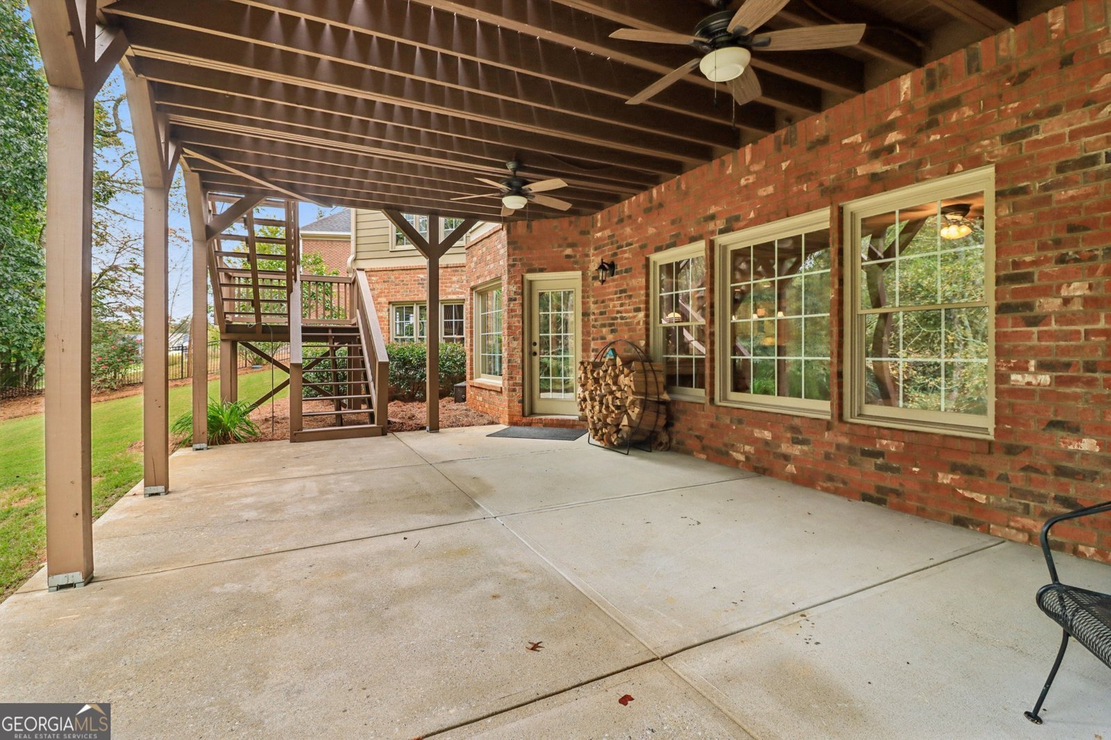 975 Old Forge Lane Jefferson - 64