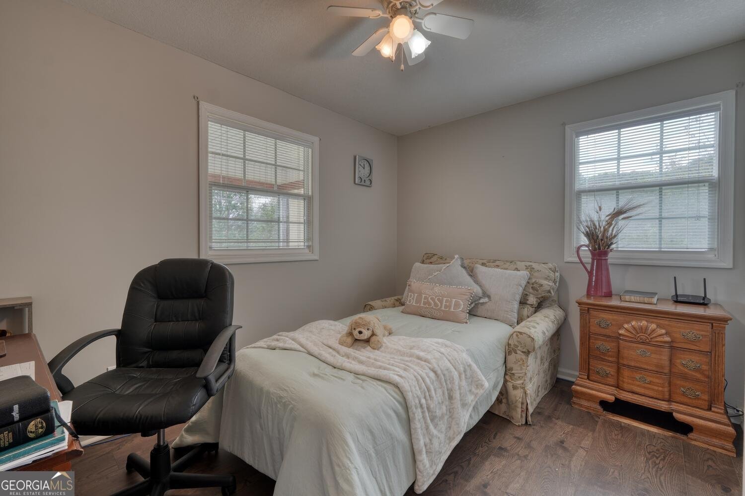 2726 Deer Run Drive Hiawassee - 18