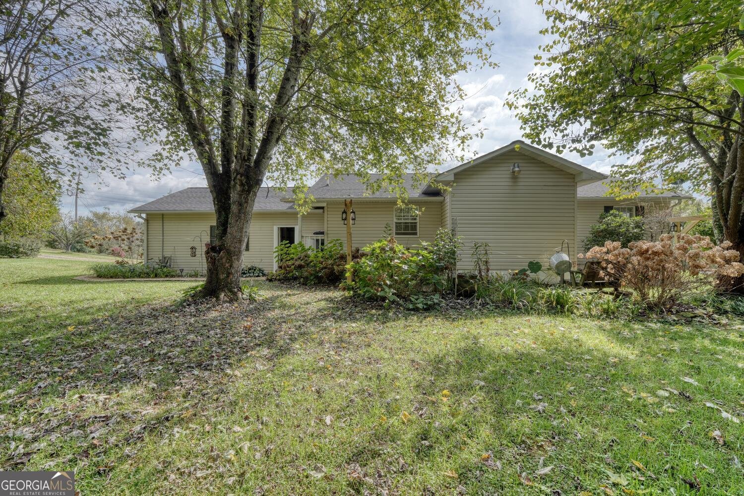 2726 Deer Run Drive Hiawassee - 2