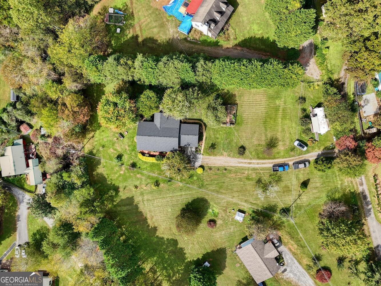 2726 Deer Run Drive Hiawassee - 22