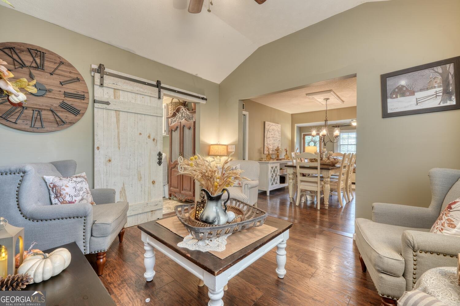 2726 Deer Run Drive Hiawassee - 25