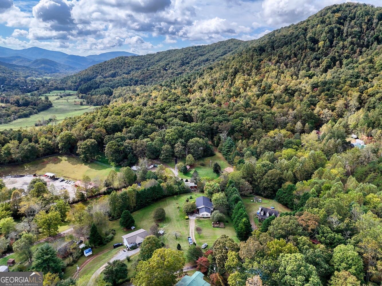 2726 Deer Run Drive Hiawassee - 26