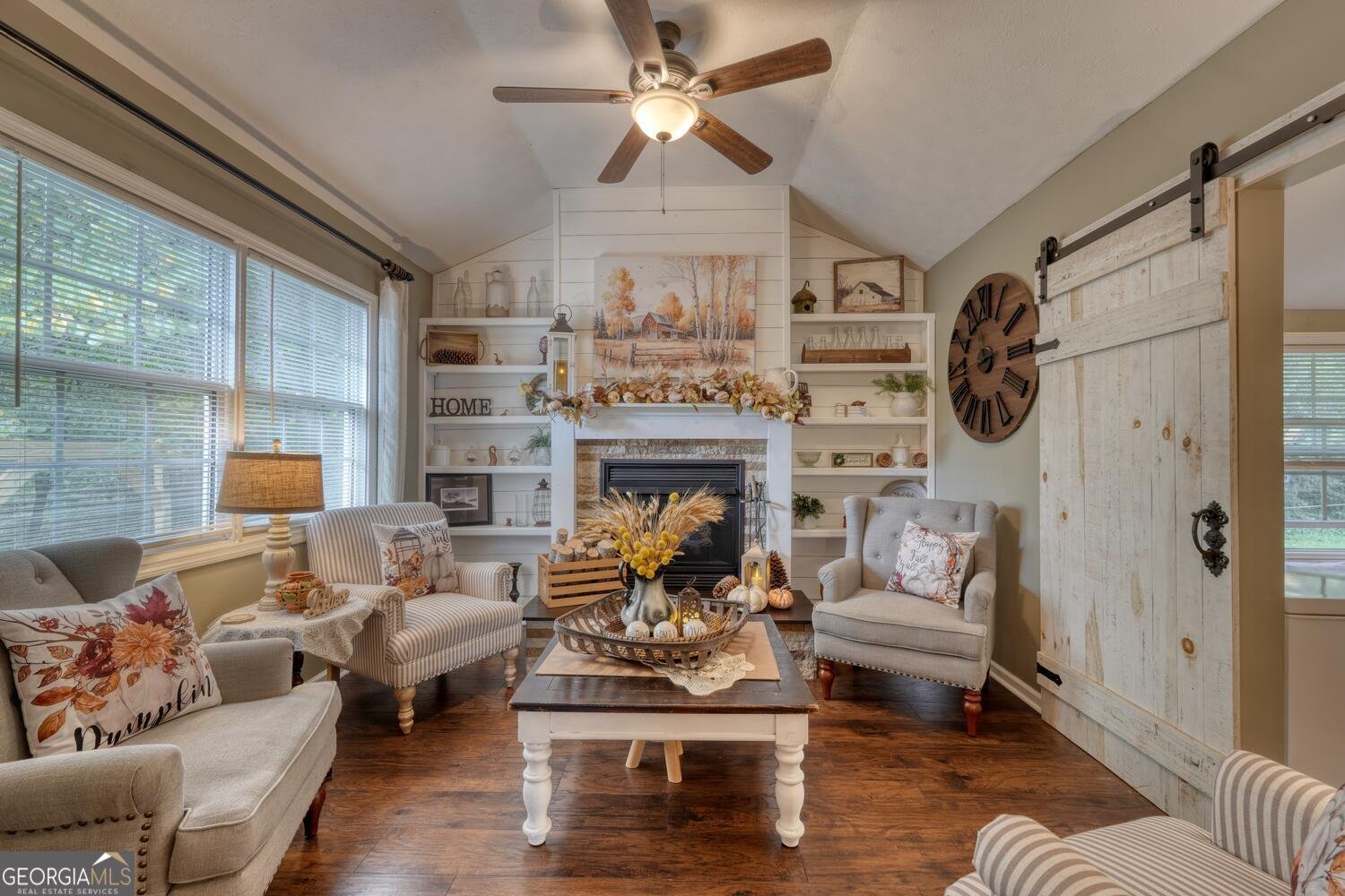 2726 Deer Run Drive Hiawassee - 27