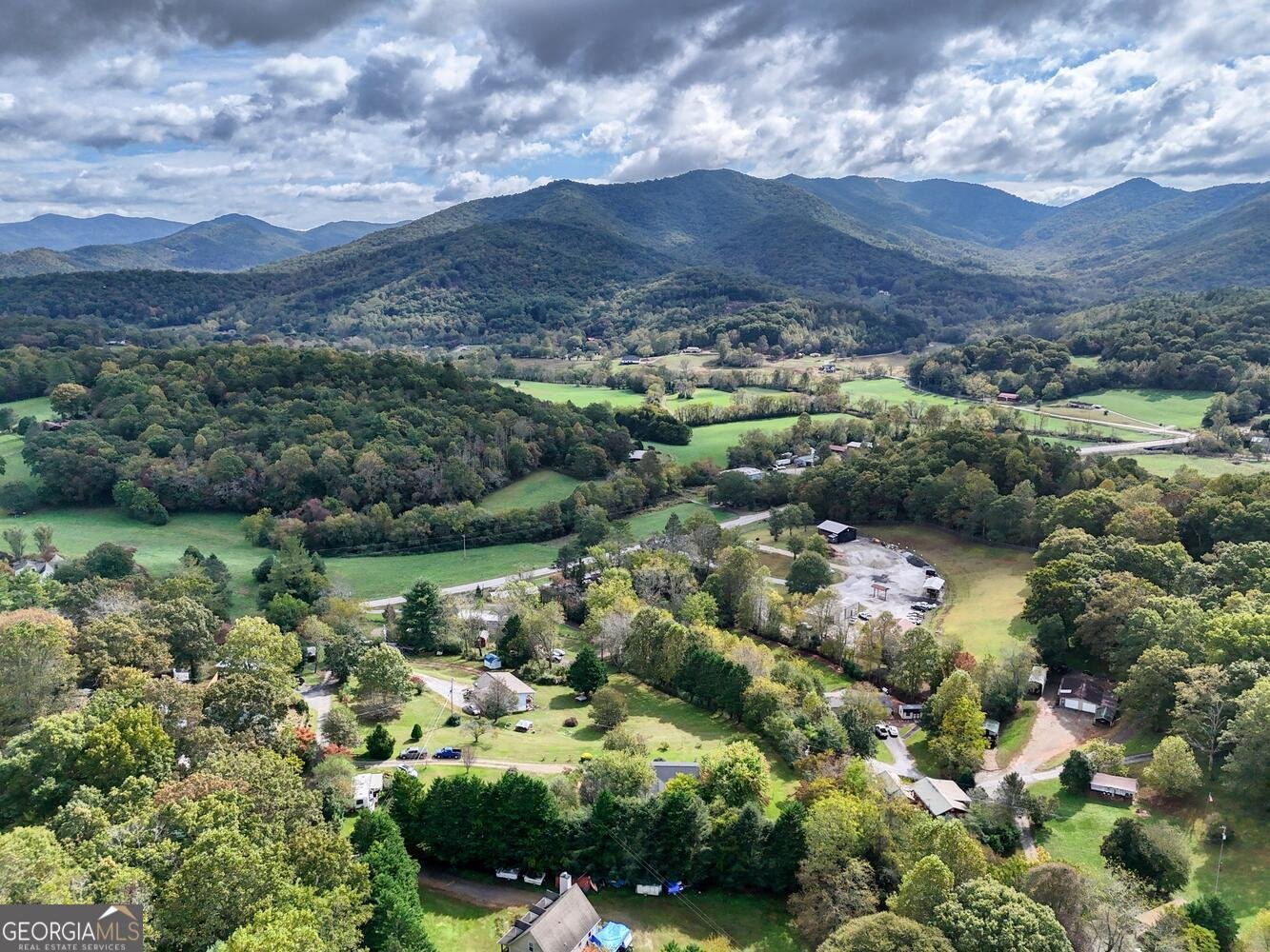 2726 Deer Run Drive Hiawassee - 30