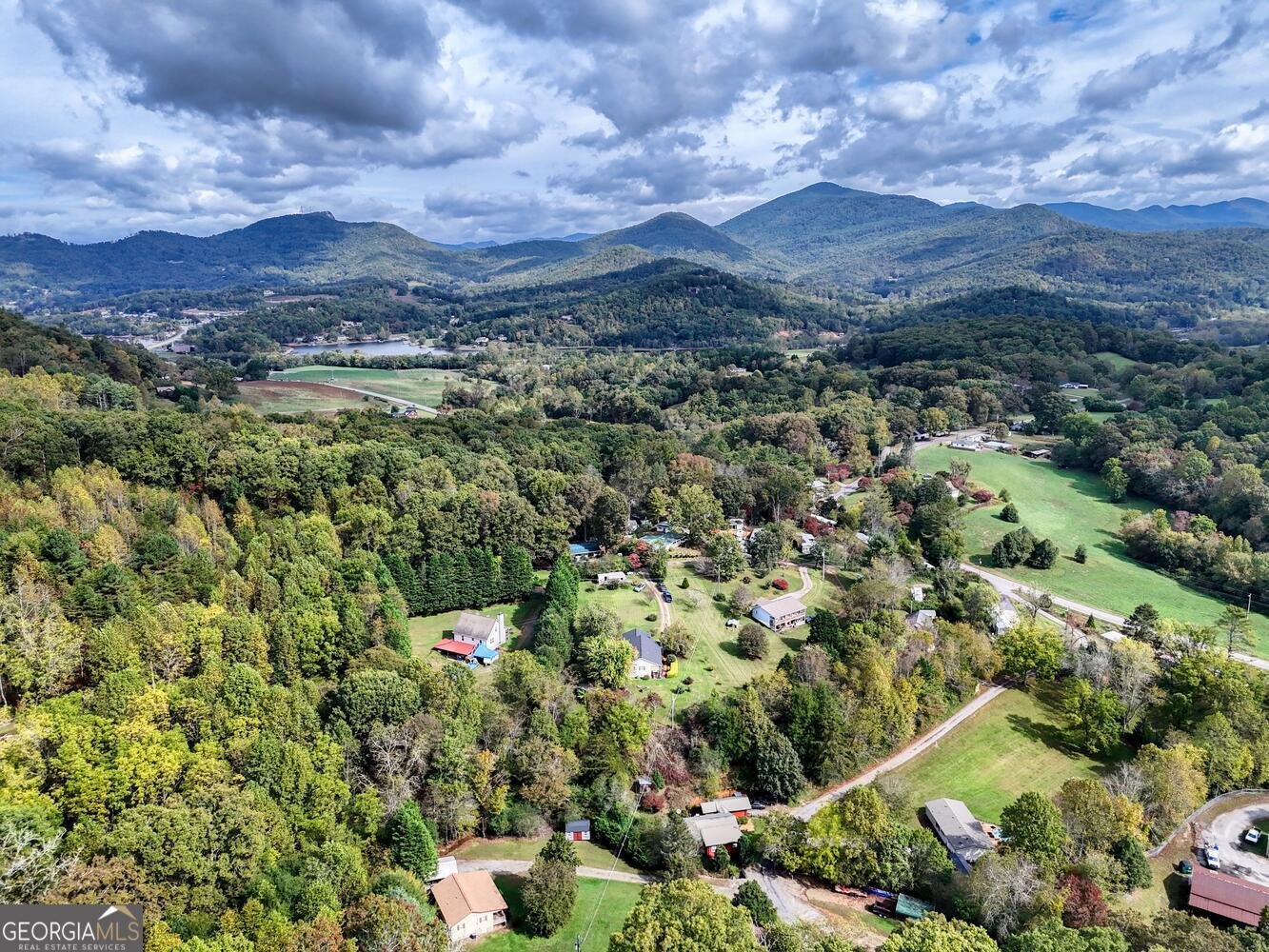 2726 Deer Run Drive Hiawassee - 31