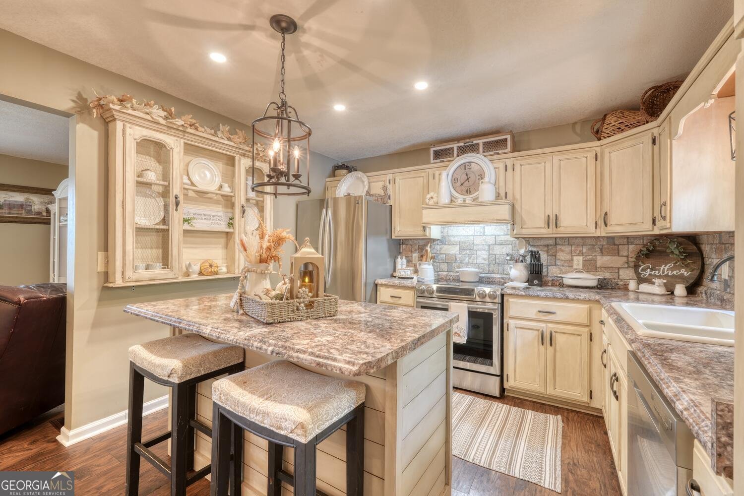 2726 Deer Run Drive Hiawassee - 35